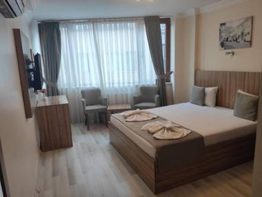 Berlin Hotel Nisantasi