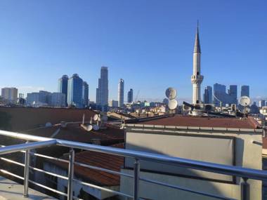 Berlin Hotel Nisantasi