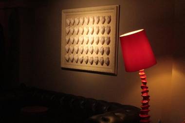 Juliet Rooms & Kitchen