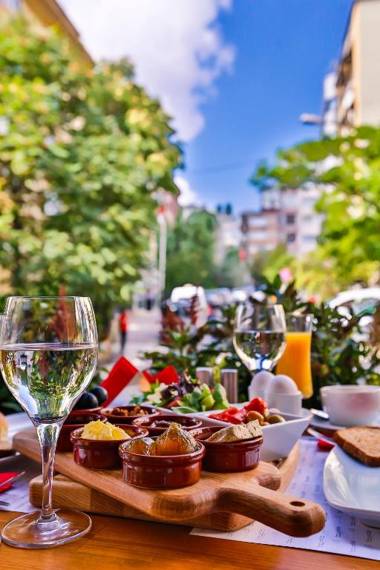 Business Life Boutique Hotel & Spa