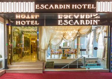 Escardın hotel