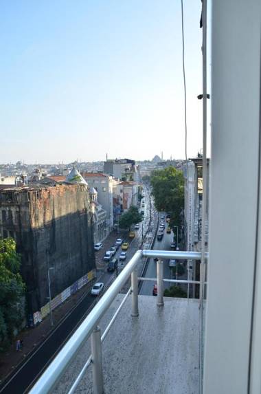 Miller Hotel & Travel Agency