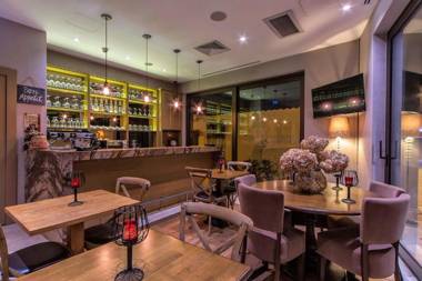 Hotel Morione & Spa Center