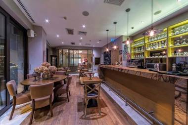 Hotel Morione & Spa Center