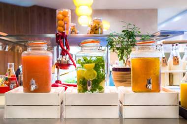 Radisson Blu Bosphorus Hotel