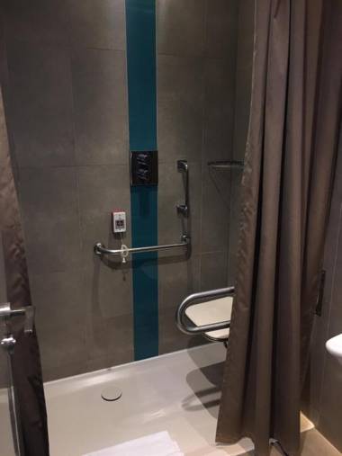 Hilton Garden Inn Istanbul Atatürk Airport