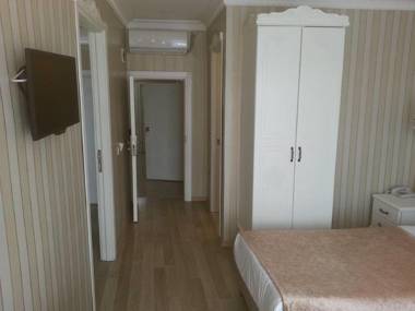 Sultanahmet Newport Hotel