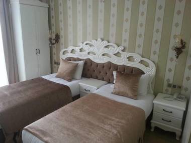 Sultanahmet Newport Hotel