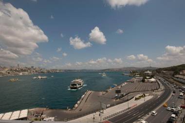 Manesol Old City Bosphorus