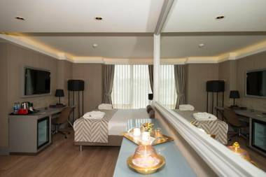 Manesol Old City Bosphorus