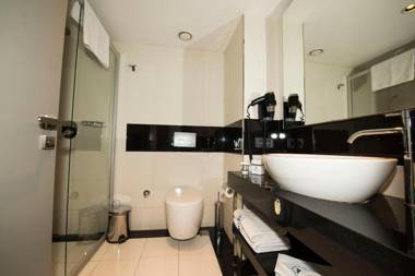 Manesol Old City Bosphorus