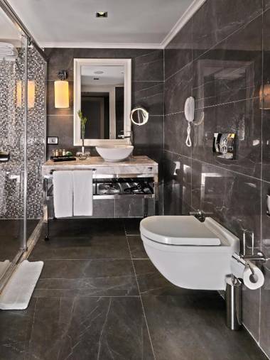 Mercure Istanbul Bomonti