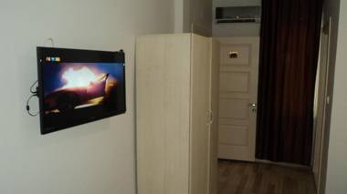 Kadikoy Bade 3 Hotel