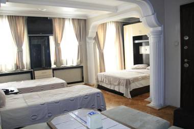 Konak Apart Hotel