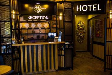 Best House Hotel