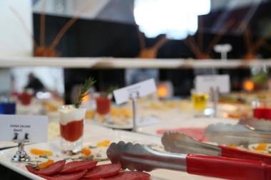 Ramada Hotel & Suites by Wyndham Istanbul- Sisli