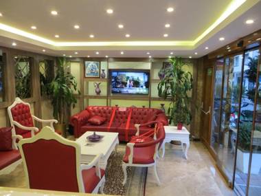 Comfort Elite Hotels Old city