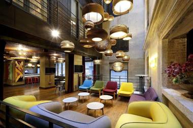 Hotel The Public - Special Category