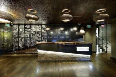 Hotel The Public - Special Category