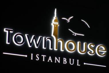TownHouse Istanbul