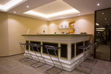 World Point Hotel Istanbul