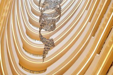 Hyatt Regency Istanbul Atakoy