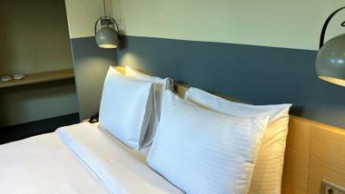 Nevv Bosphorus Hotel & Suites