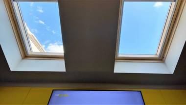 Nevv Bosphorus Hotel & Suites