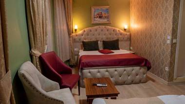 Hotel Mara İstanbul