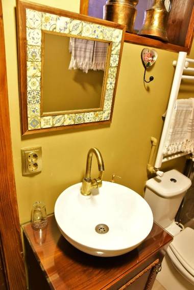 Ottoman Suites by Sera House