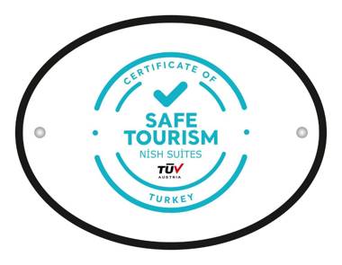 Nish Suites Atasehir