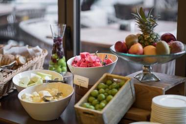 The St. Regis Istanbul