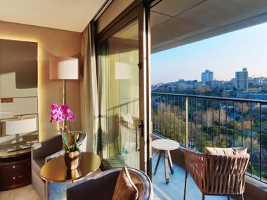 The St. Regis Istanbul