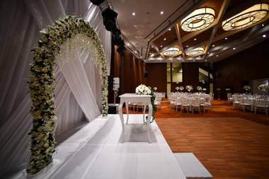 Mövenpick Istanbul Hotel Golden Horn