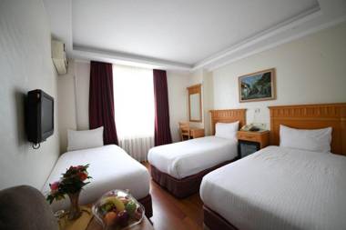 Star Hotel Taksim