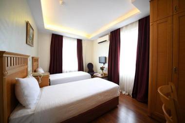 Star Hotel Taksim