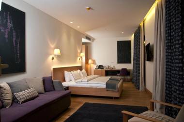 Misafir Suites 8 Istanbul