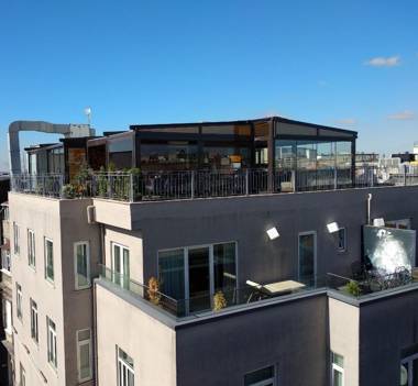 Misafir Suites 8 Istanbul