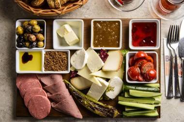 The Place Suites by Cey