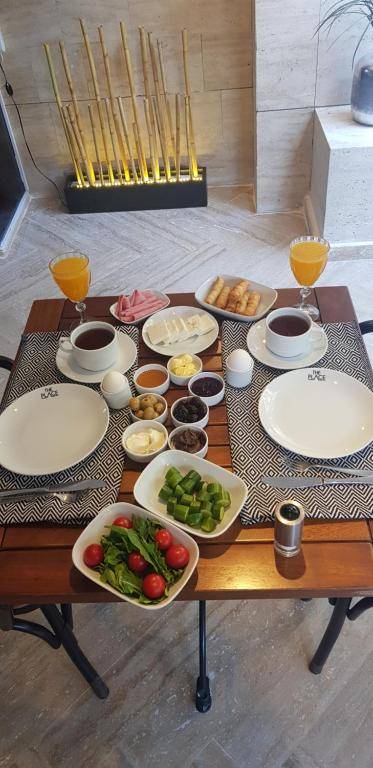 The Place Suites by Cey