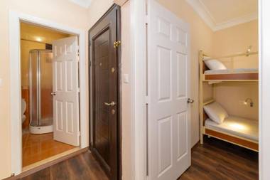 Taksim City Hostel