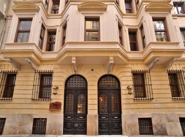 Taxim Lounge Hotel Special Category