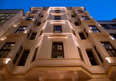 Taxim Lounge Hotel Special Category