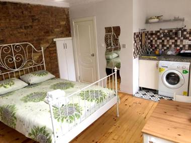 Istanberry - Pera Flats