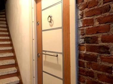 Istanberry - Pera Flats