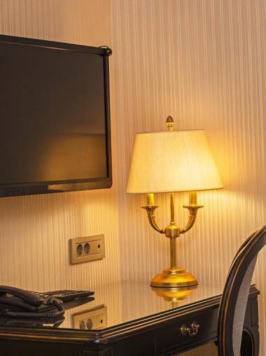 Meroddi Bagdatliyan Hotel