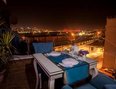 Grand Hurriyet Hotel