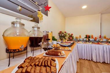 Great Fortune Hotel & Spa