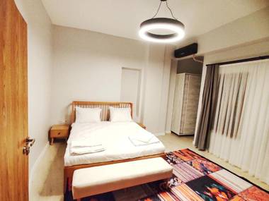 Million Old City Apartment