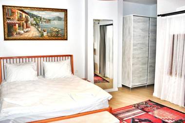 Million Old City Apartment